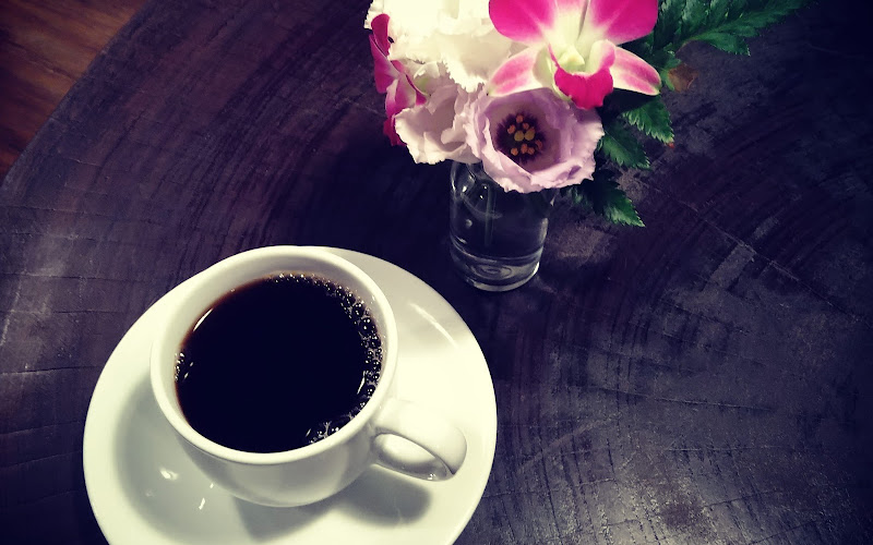 カフェ プランタン