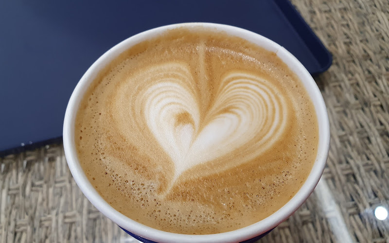 이스트앵글 베이커리카페