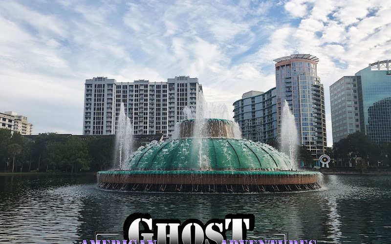 American Ghost Adventures #1 rated and longest running ghost tour in the area
