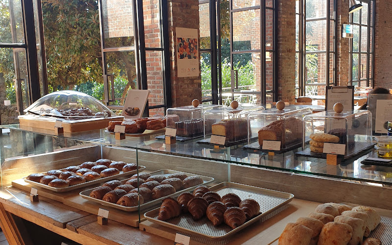 Terarosa Coffee