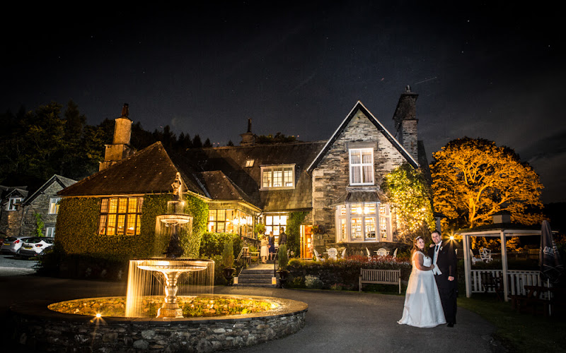 브로드오크스 컨트리 하우스 호텔