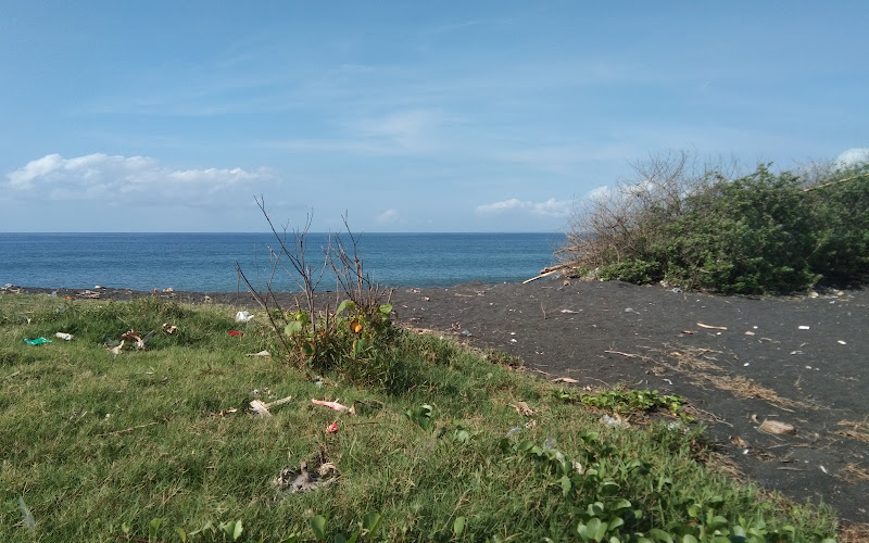 Pantai Sedayu Klungkung