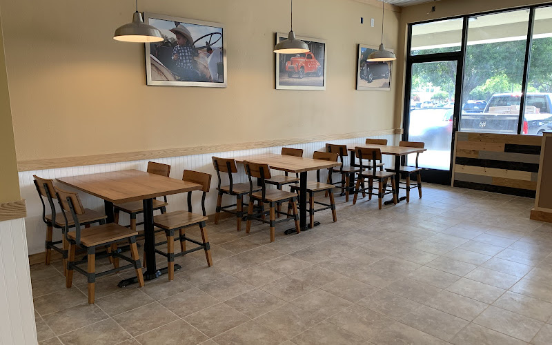 Eddie's Grill Buellton