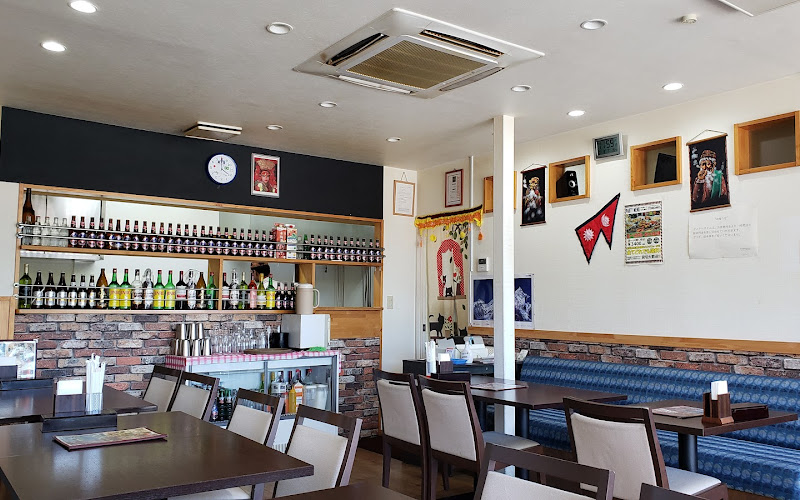 Ito Momo Nepal Cafe & Curry House