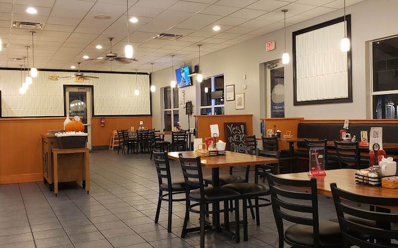 Benedict's Restaurant