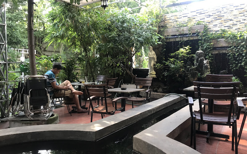 Roman Coffee
