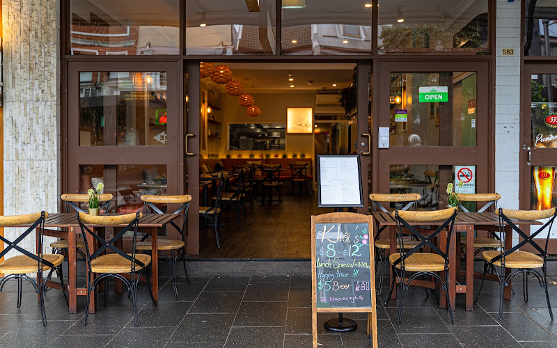 Khôi’s Surry Hills