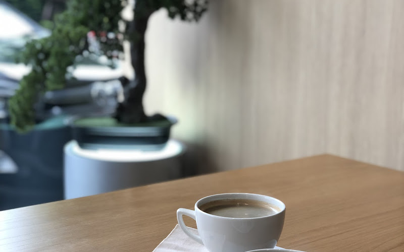 Blue Chéri Cafe (Rama2)