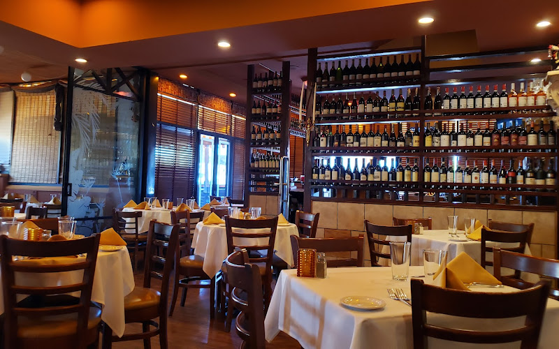 Arrivederci Ristorante