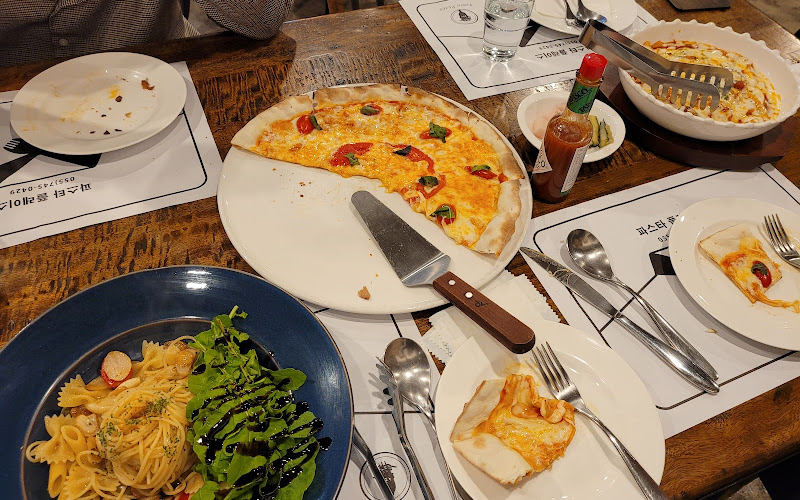 파스타 플레이스