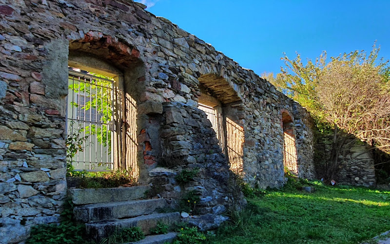 フィヒテルゲビルゲ - フェアヴァルトゥング自然公園