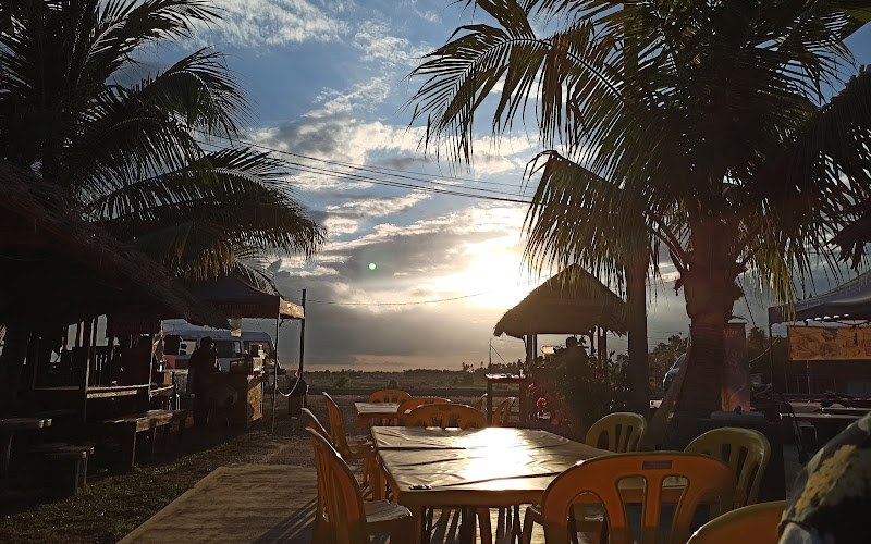ROTI JOHN PEKAN CHEESE LELEH