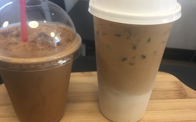 Michelle's Rolls & Coffee