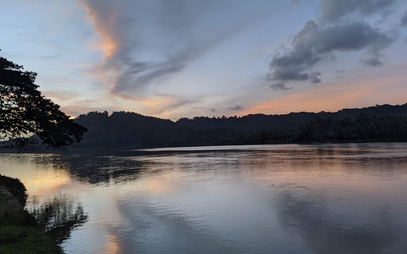 Moodushedde / Adyapady Dam