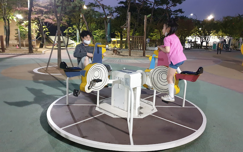 도현 어린이공원