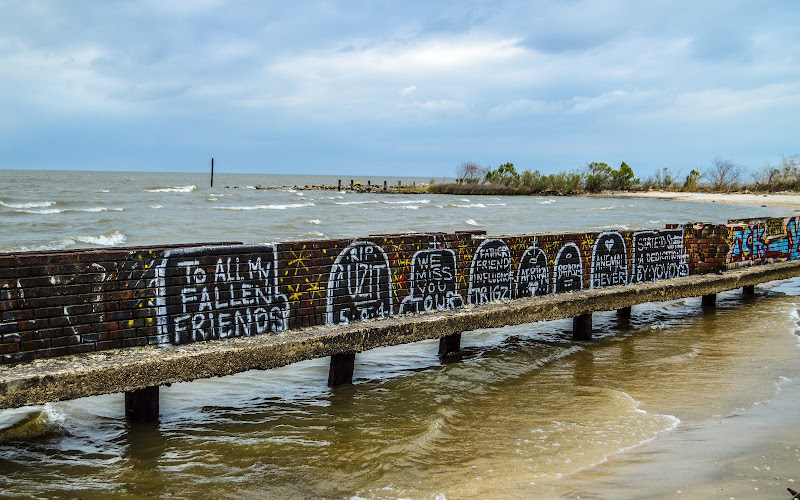 Lincoln Beach