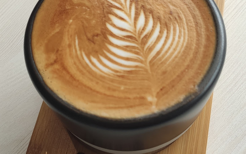 O’Coffee Club Atelier @ Puteri Cove Quayside, Johor