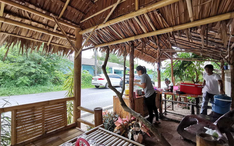 มัน เดือย เกาะยอ