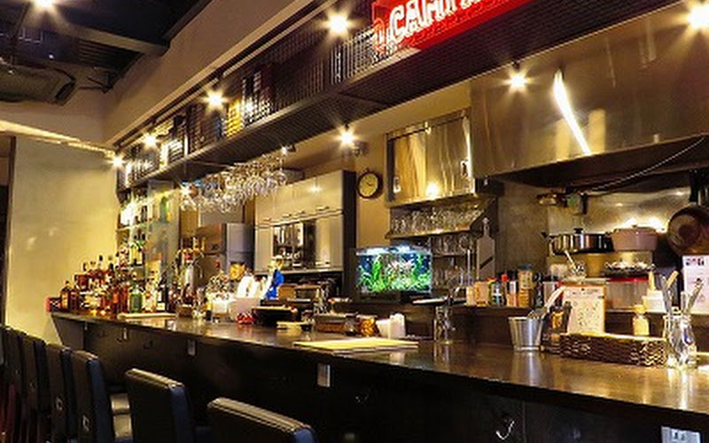 DiningBar第三基地