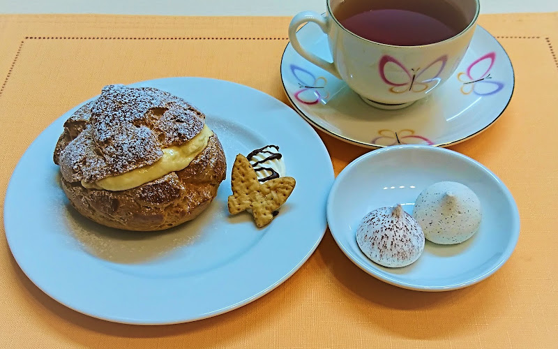 ル パピヨン