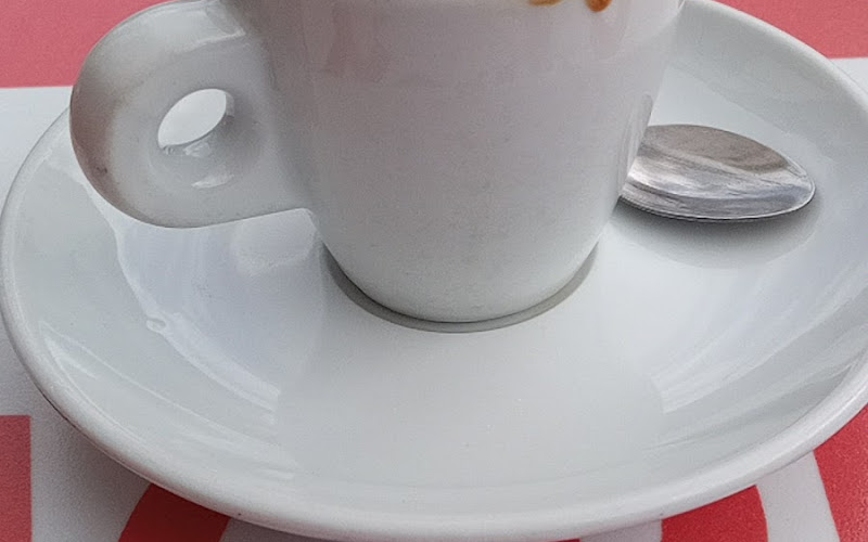 O Cantinho do Bairro