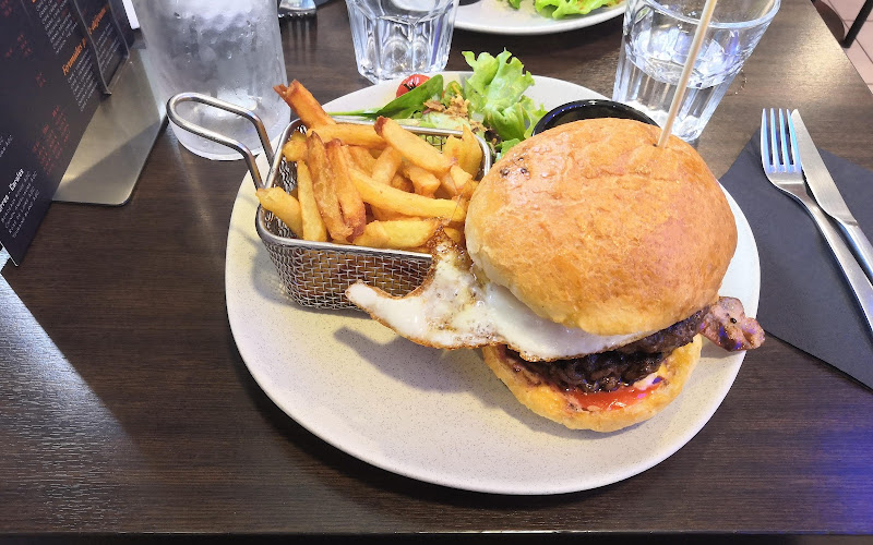 Brasserie les Z'Artisans