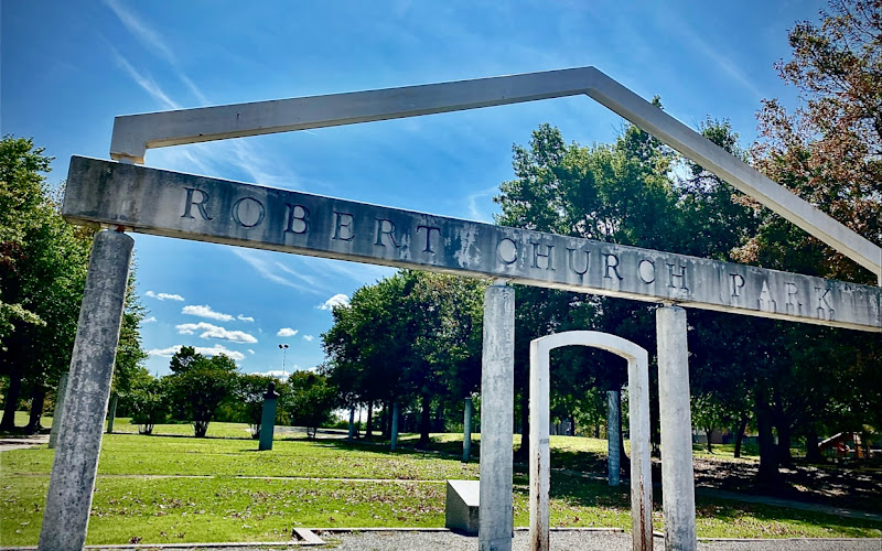 Robert R. Church Park