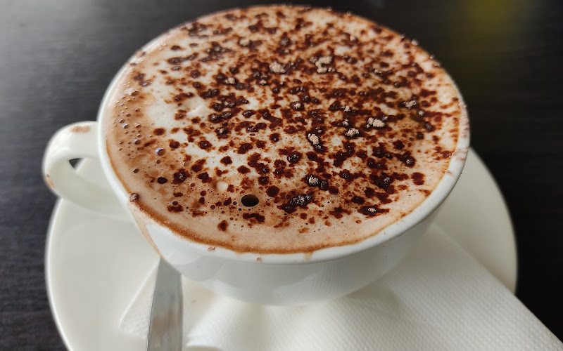 Seabreeze Cafe Lounge