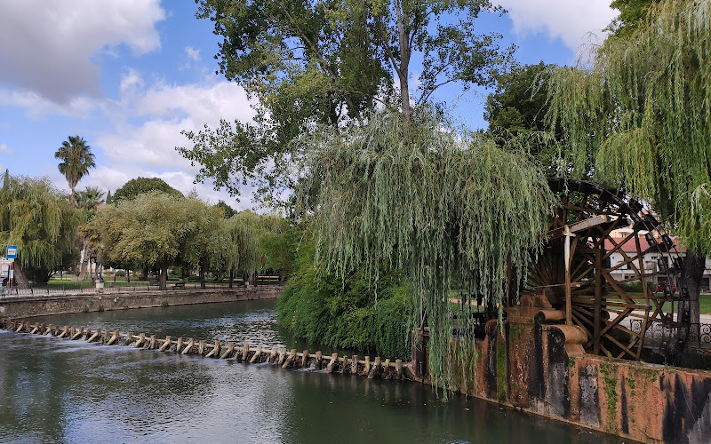 モウション公園