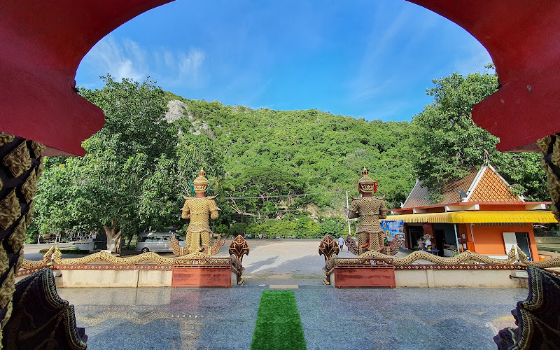 ワット カオカローク