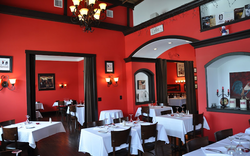 La Cuisine Restaurant