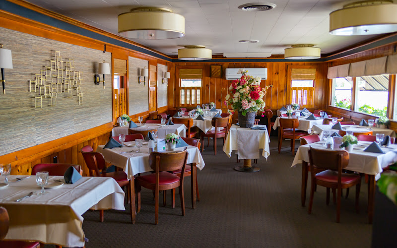 Reds Restaurant