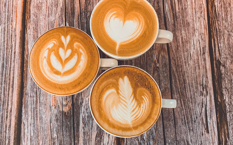 Companion coffee