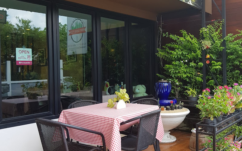 Papa's chicago pizza