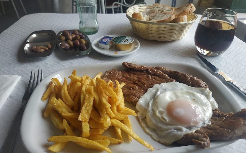 Café 100 Papas