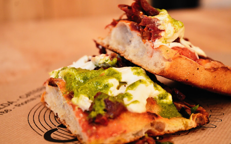 Censoni Pizza e Cucina