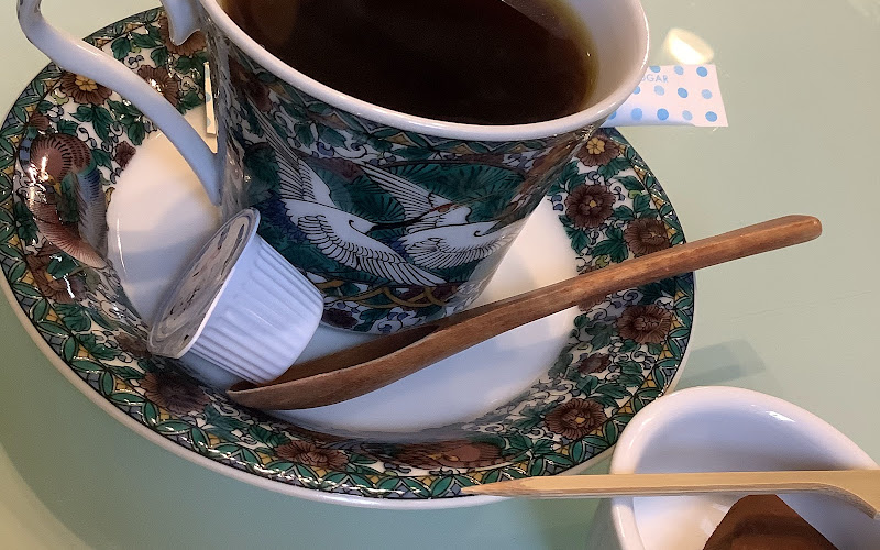 話飲茶屋 つぎはし