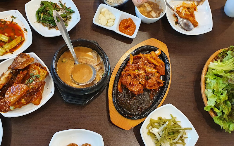 소담식당