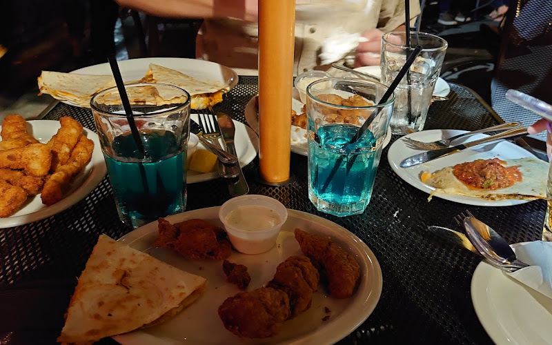 Livingstone's Restaurant & Pub