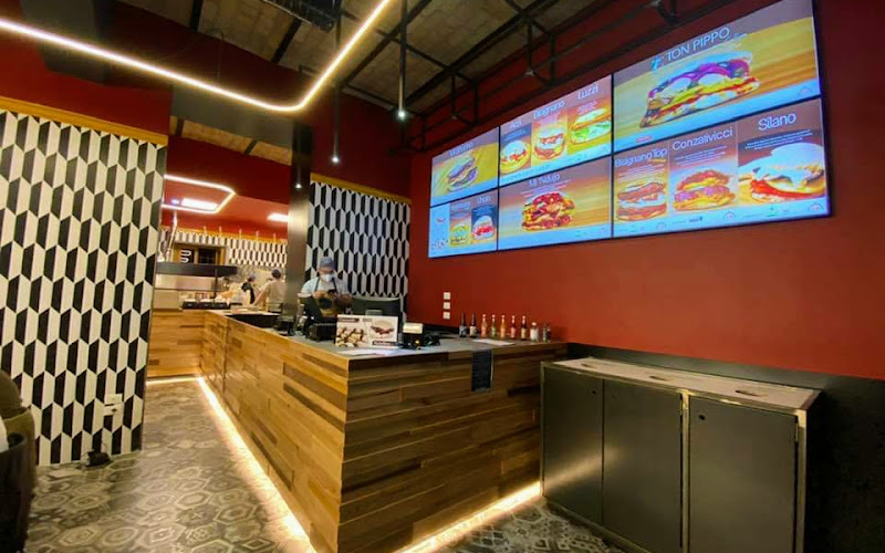 mi 'ndujo - Ponte Milvio