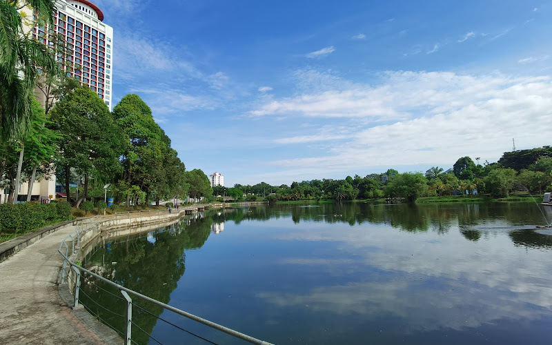 Taman Jaya Park