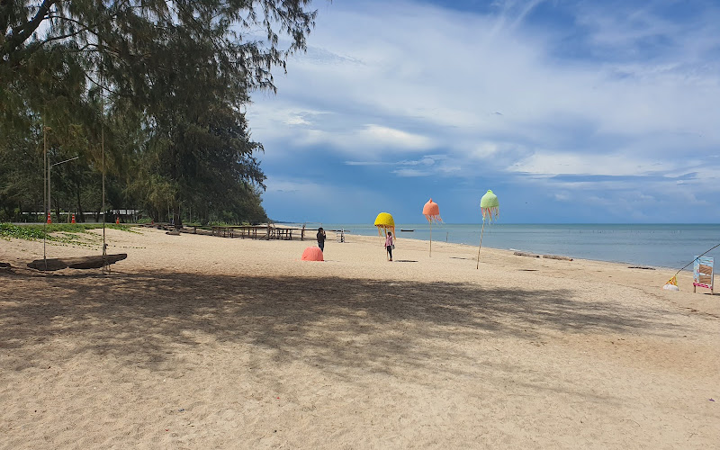 Cactus Beach