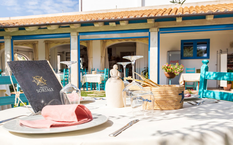 Hotel Sortale