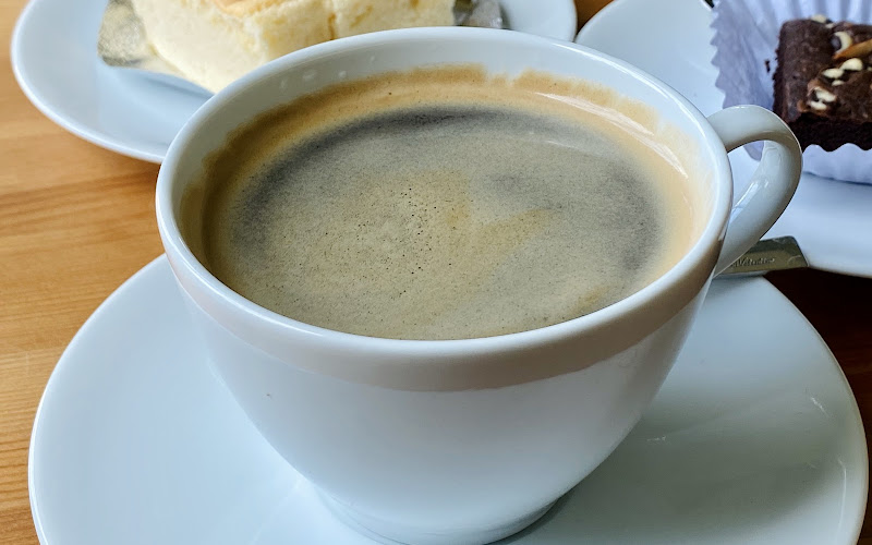 Angolo cafe