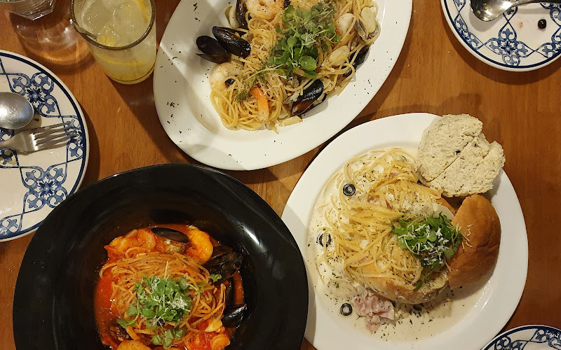 Andante Cafe Bakery Bar