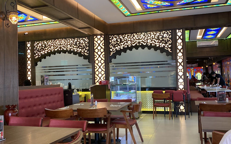 India Gate Restaurant