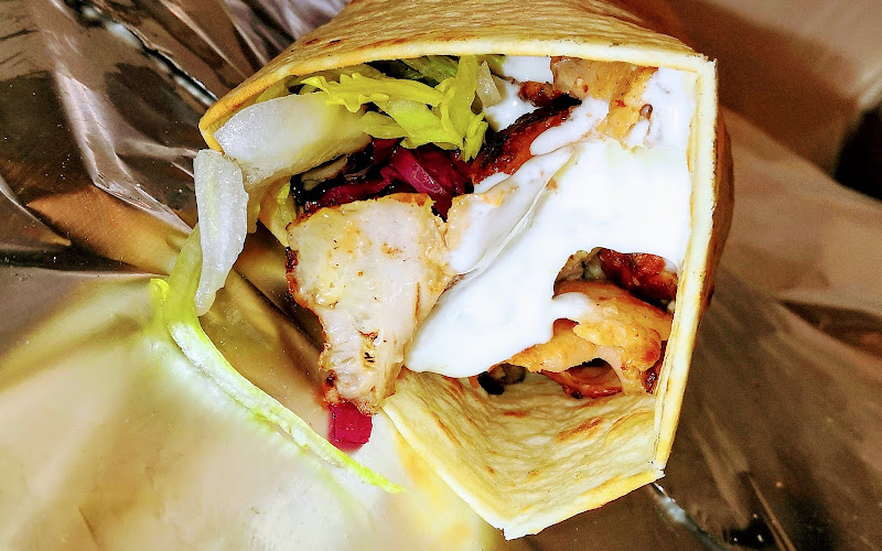 Döner Kebab