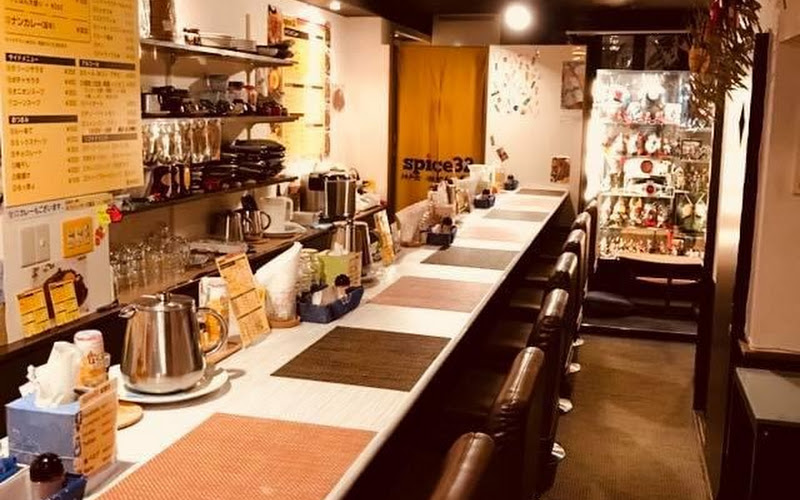 spice32 祇園店