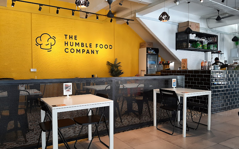 The Humble Food Company Shah Alam