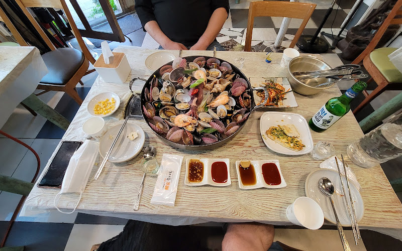 더해물
